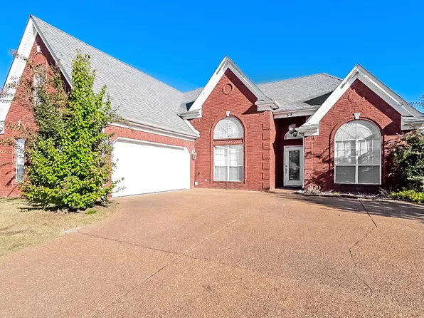 52 Forked Creek Pkwy, Hernando, MS 38632