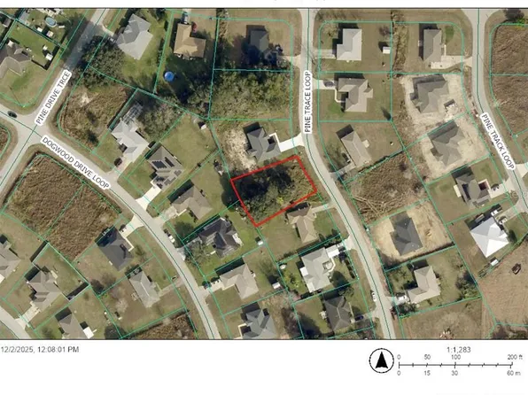 0 Pine Trace Loop Lot 7, Ocala, FL 34472