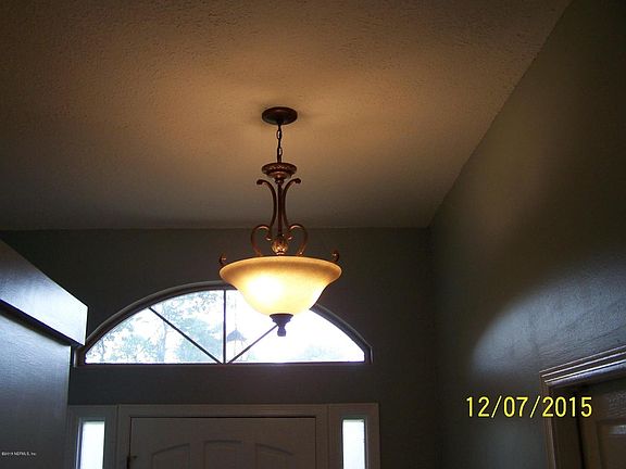 Foyer Light