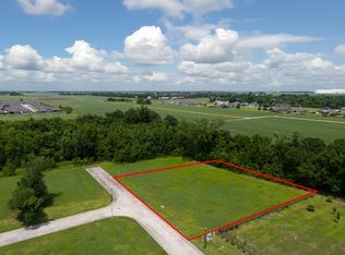 Ge9 Sweet Grass Loop, Thibodaux, LA 70301