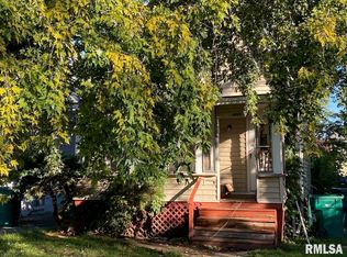 1919 W Clarke Ave, Peoria, IL