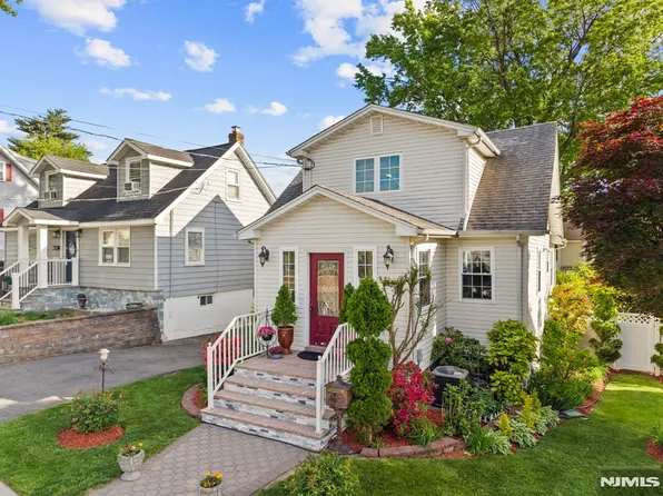 123 Ilford Ave, North Arlington, NJ 07031
