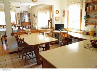 1480 N Jossman Rd, Ortonville, MI 48462