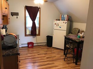 3 Kilton St #1, Taunton, MA 02780