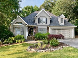 1801 Canterbury Dr, Dalton, GA 30720