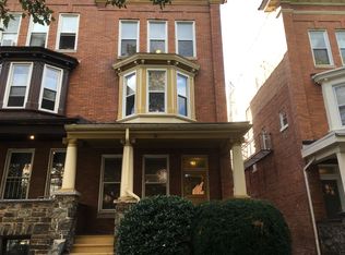 3108 N Calvert St #2, Baltimore, MD 21218