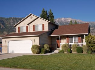 774 N 960 W, Pleasant Grove, UT 84062