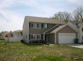 1112 Barston Way, High Point, NC 27260