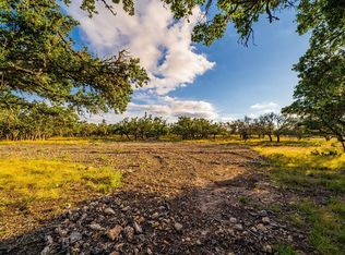LOT 46 Reservation Rd, Harper, TX 78631