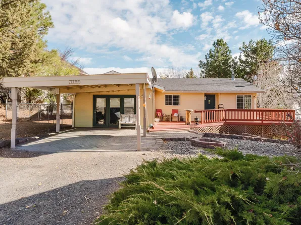 11192 NW Jordan Ave, Prineville, OR 97754