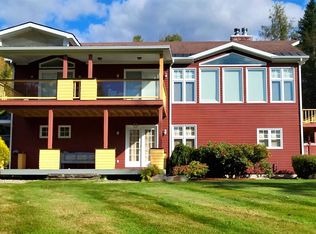 1297 Vance Hill Rd, Newport Center, VT 05857