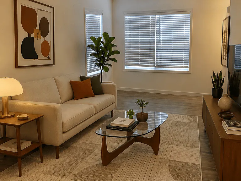 Crooked Tree Townhomes - Saginaw, Michigan — Photo 15