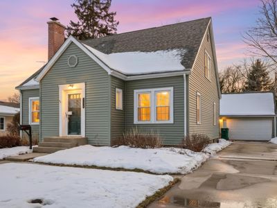 1612 Richards St, La Porte, IN, 46350
