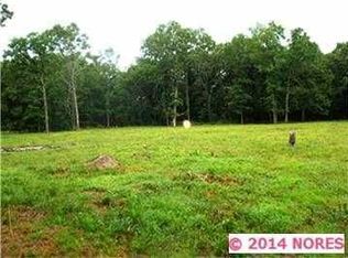 34027 S Burnt Cabin Rd, Park Hill, OK 74451