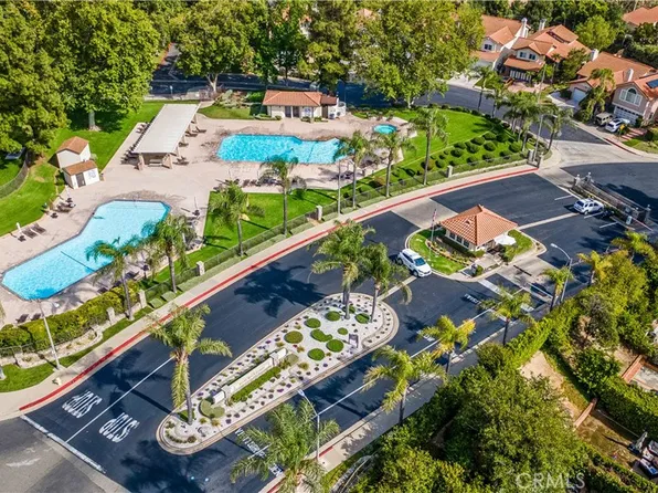 19451 Eagle Ridge Ln, Porter Ranch, CA 91326
