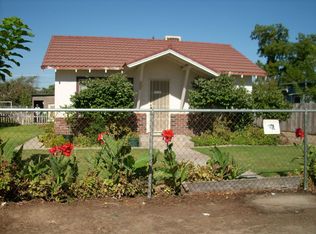 2455 Thompson Ave, Selma, CA 93662