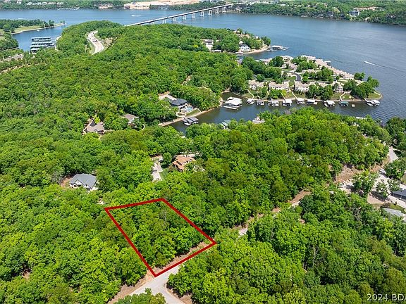 3rd image of LOT-1502A Via Appia Dr