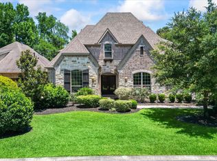 171 Del Monte Pines Dr, Montgomery, TX 77316