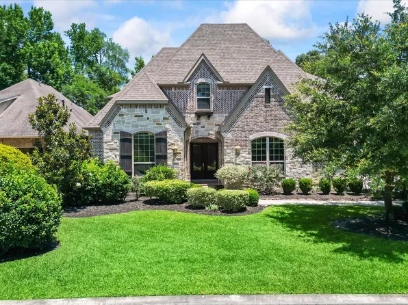 171 Del Monte Pines Dr, Montgomery, TX 77316