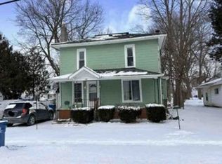 158 Harrison St, Coldwater, MI 49036