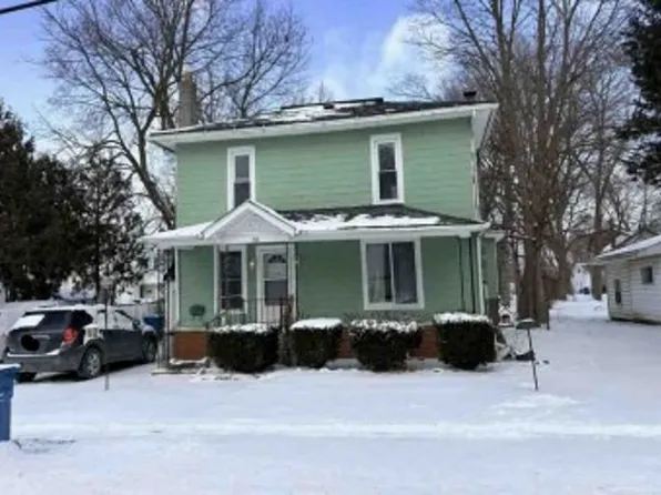 158 Harrison St, Coldwater, MI 49036
