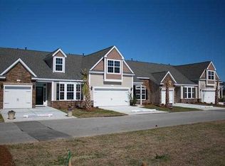 164 D Parmelee Dr #1603, Murrells Inlet, SC 29576