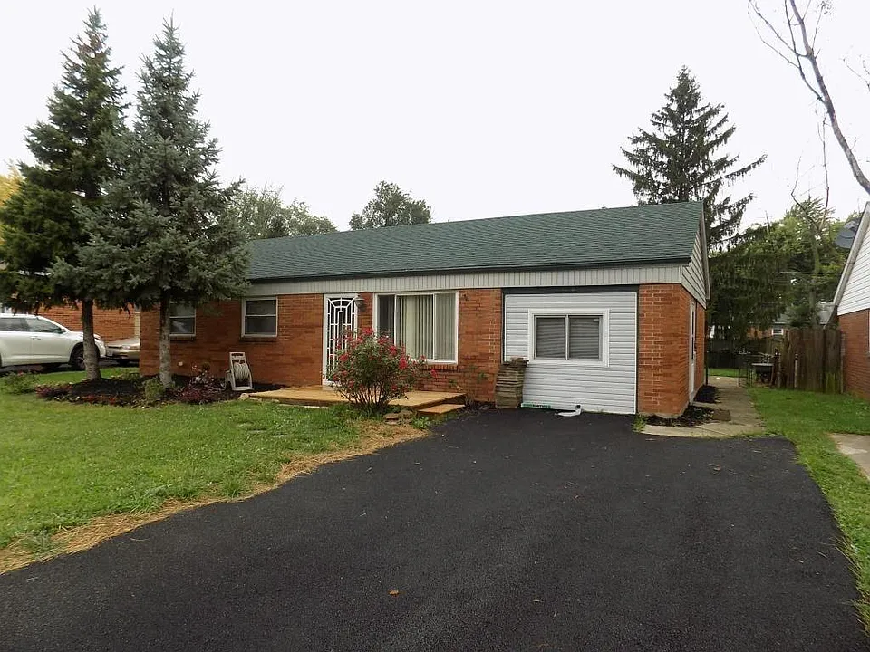 326 S Murray Hill Rd