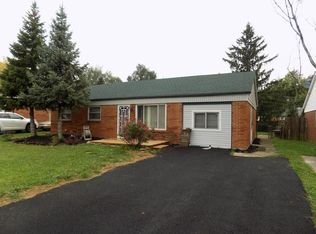 326 S Murray Hill Rd, Columbus, OH 43228