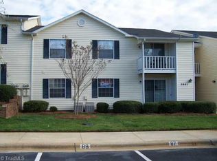 5641 Hornaday Rd UNIT D, Greensboro, NC 27409