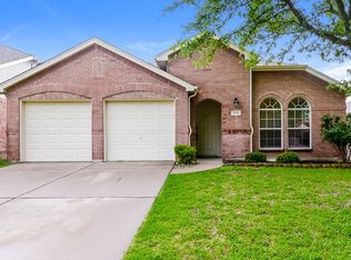 2024 Athabasca Falls Dr, Anna, TX 75409