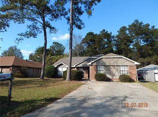 269 Cross Gates Blvd, Slidell, LA 70461