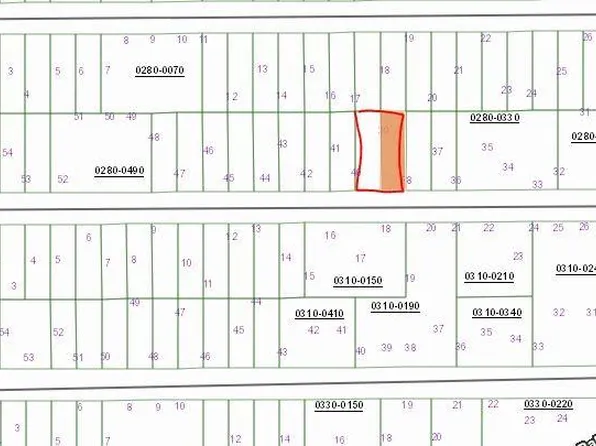 0 Birch St #39-40, Interlachen, FL 32148