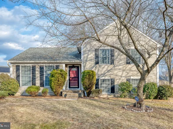 7805 Keenan Rd, Glen Burnie, MD 21061