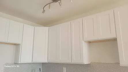 Rented by Chartwell Manhattan Realty