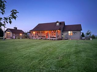 1301 S Military Rd, Winlock, WA 98596