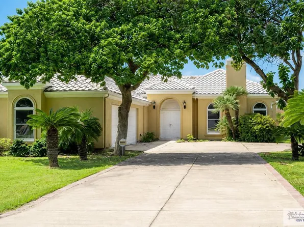 709 Morelos Ave, Rancho Viejo, TX 78575