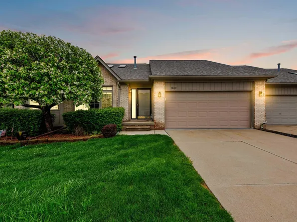 46261 Imperial Ln, Macomb, MI 48044