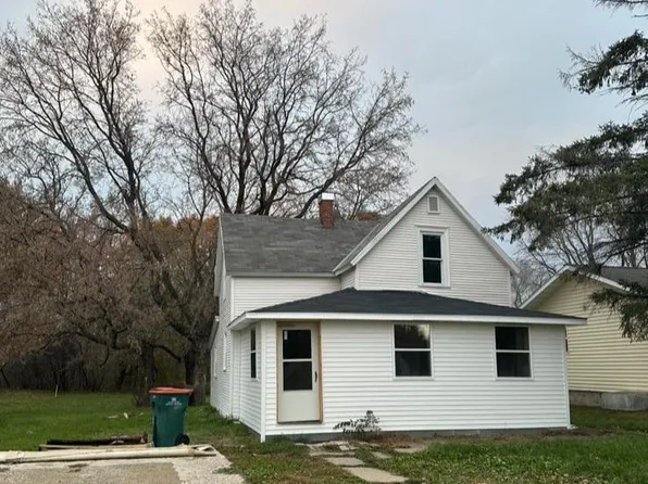 420 3rd Ave N, Long Prairie, MN 56347