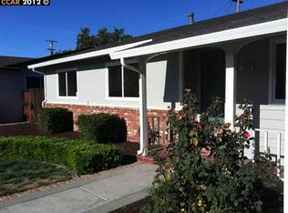 3255 San Gabriel Dr, Concord, CA