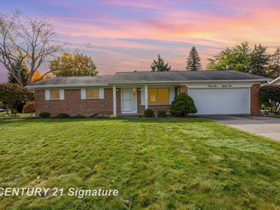 4189 Jonquil Dr, Saginaw, MI, 48603