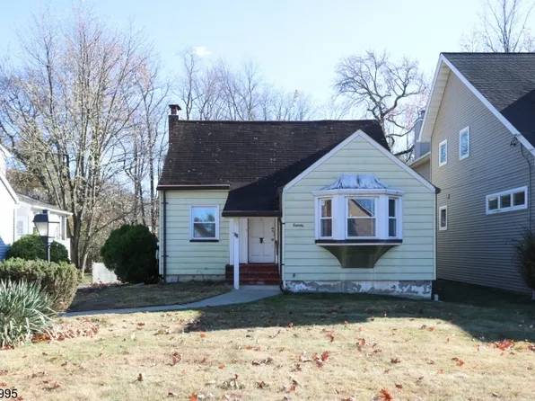 20 Fern River Ave, Wayne Twp., NJ 07470