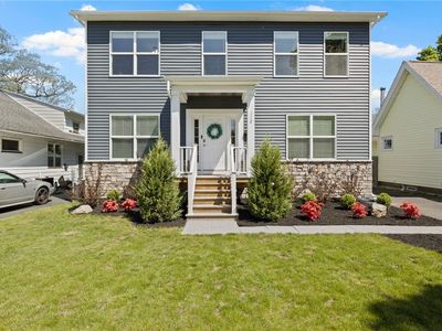 112 Hartsdale Rd, Rochester, NY, 14622
