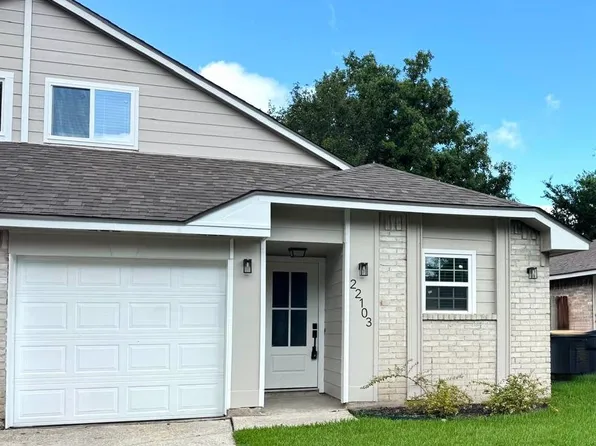 22103 Diane Dr, Spring, TX 77373