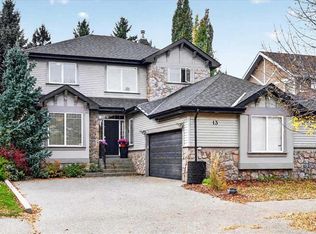 13 E Heritage Lake Blvd, Foothills No. 31, AB T1S4H5