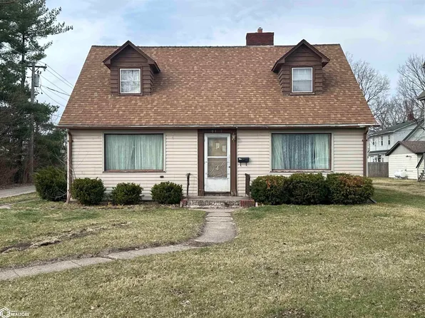 817 Auburn Ave, Chariton, IA 50049