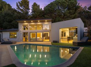 2454 Nalin Dr, Los Angeles, CA 90077