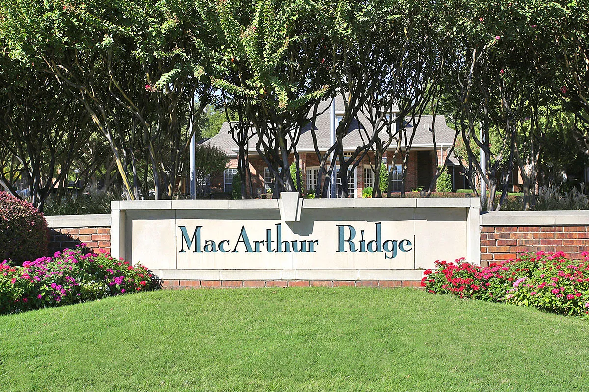 MacArthur Ridge Apartments — Photo 4