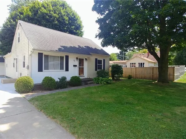 87 Holcomb St, Mogadore, OH 44260