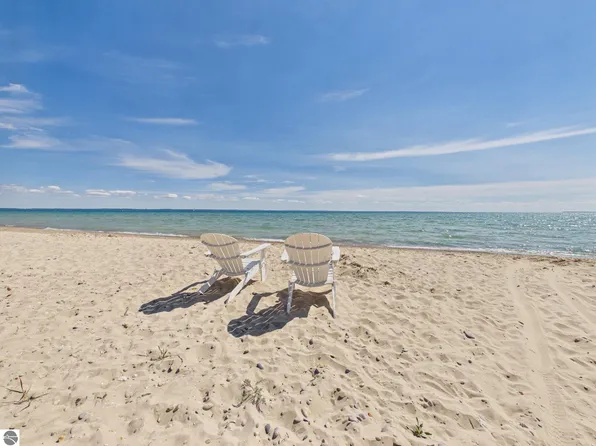 13057 N Cherrywood Ct, Northport, MI 49670