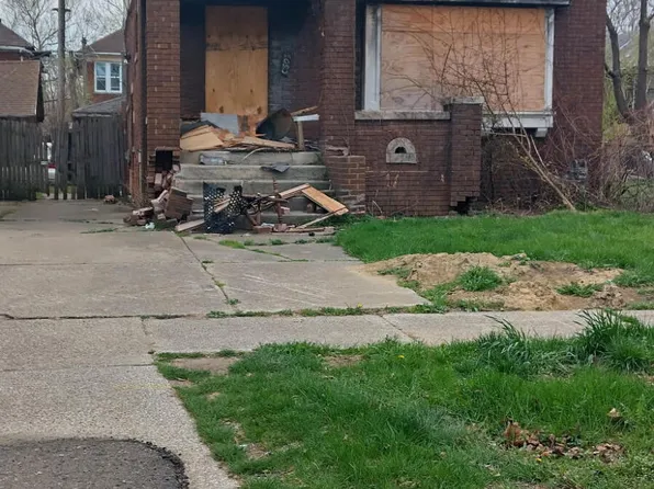 5093 Underwood St, Detroit, MI 48204